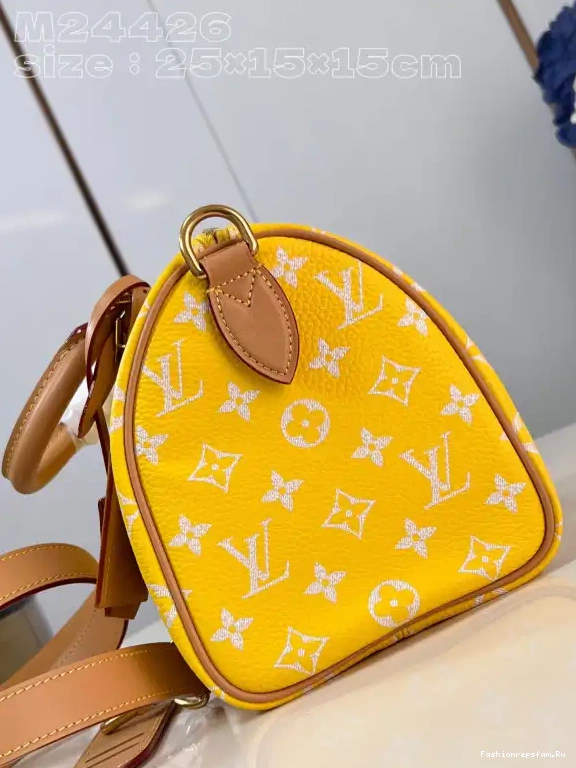 FS CHEAP VUITTON  LOUIS 25 Bandoulière P9 Speedy 0702